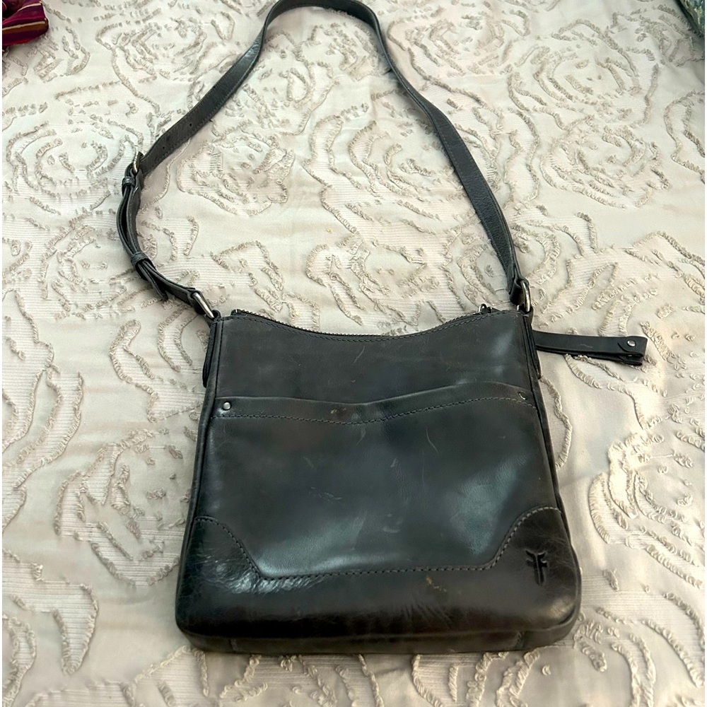 Frye Crossbody